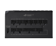 ASUS ROG Thor 850P ATX12V/80+Platinum/AuraSYNC/850W 90YE0090-B001N0 - 576616 - zdjęcie 1